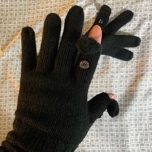 Calvin Klein Technology Winter Gloves